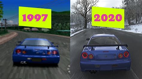 r34 games